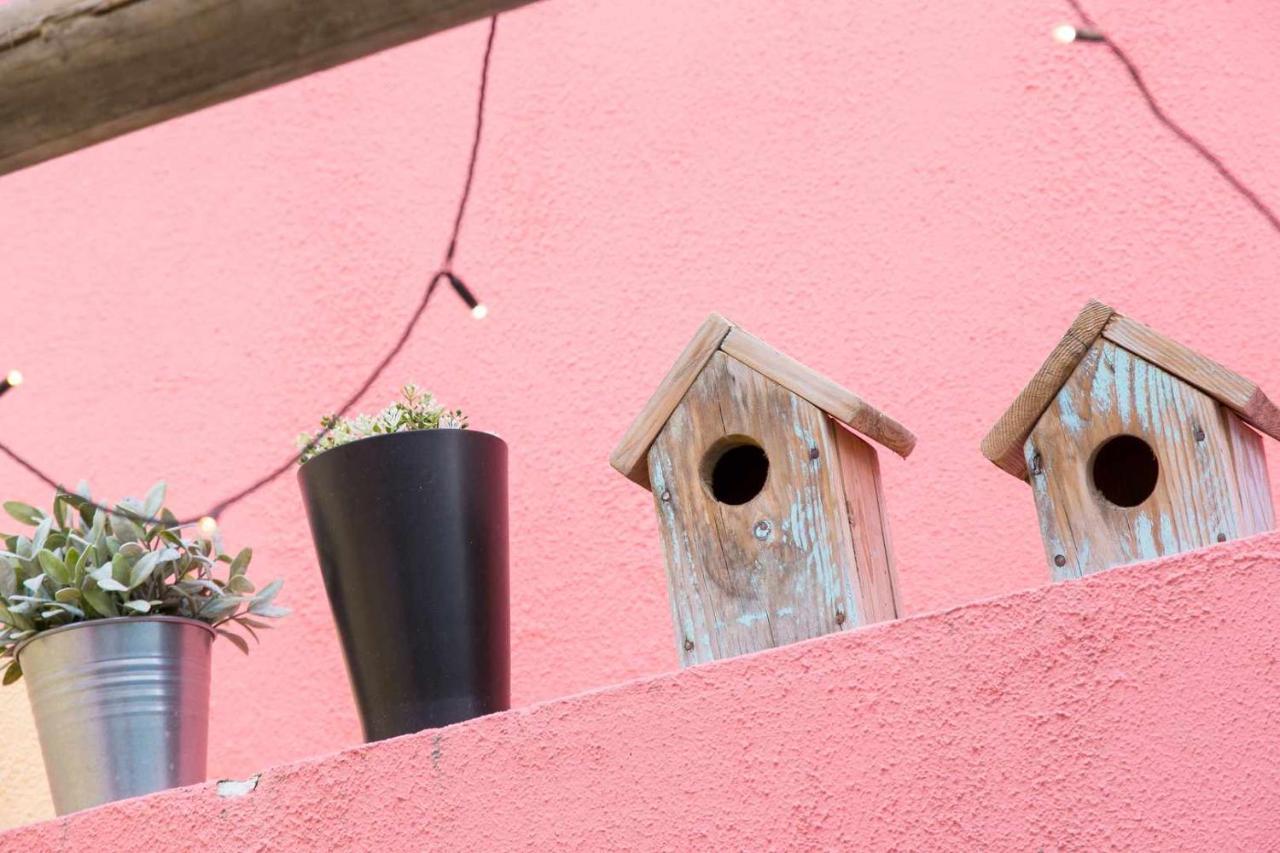 Charming Lisbon Home With Terrace St Amaro Екстериор снимка