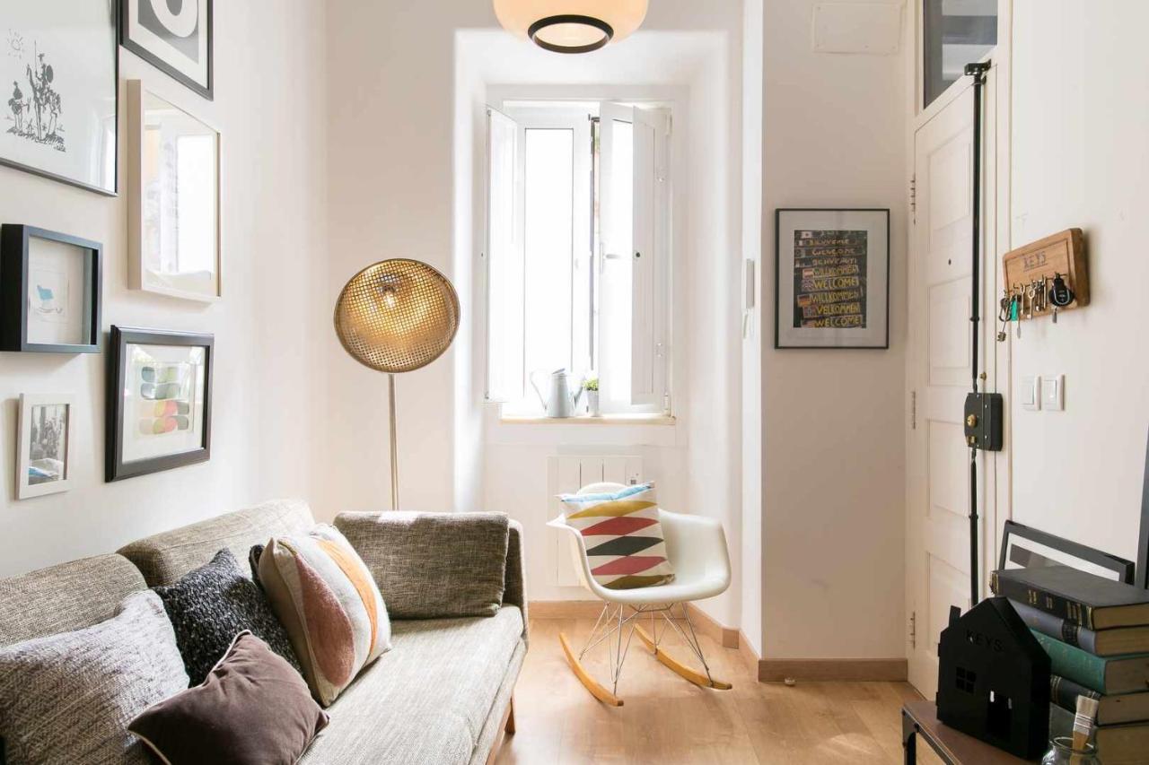 Charming Lisbon Home With Terrace St Amaro Екстериор снимка
