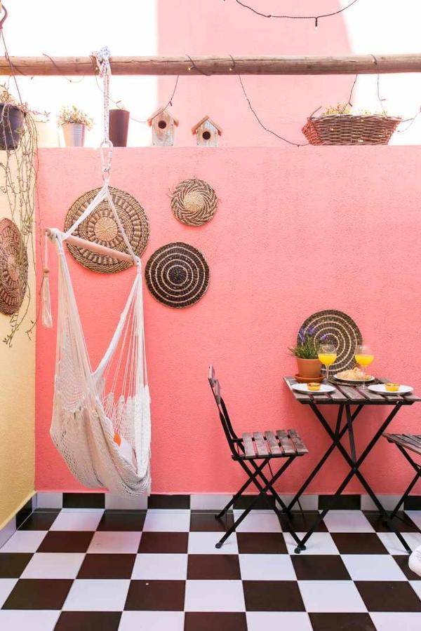 Charming Lisbon Home With Terrace St Amaro Екстериор снимка